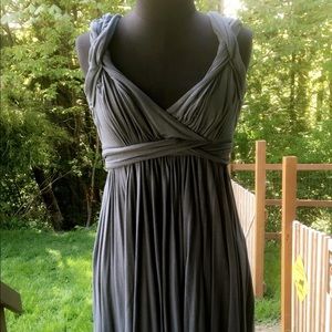 Anthropologie Dress-M